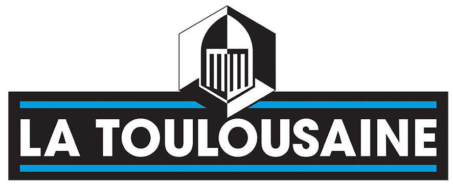 Logo La Toulousaine - Portails et portillons