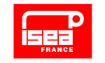 Logo Isea